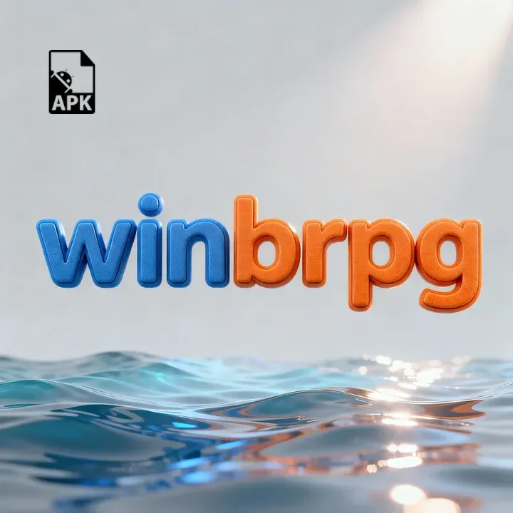 APK oficial da winbrpg para Android