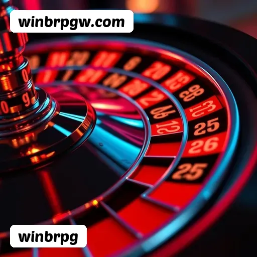 winbrpg bônus R$5.000 + 500 giros - Rollover 35x, prazo 30 dias, 38% taxa conversão