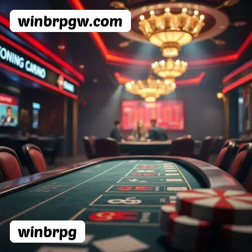 Jogo responsável winbrpg - Ferramentas de controle, limites, auto-exclusão, suporte CVV 188