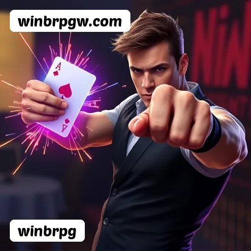 Níveis do programa VIP da winbrpg