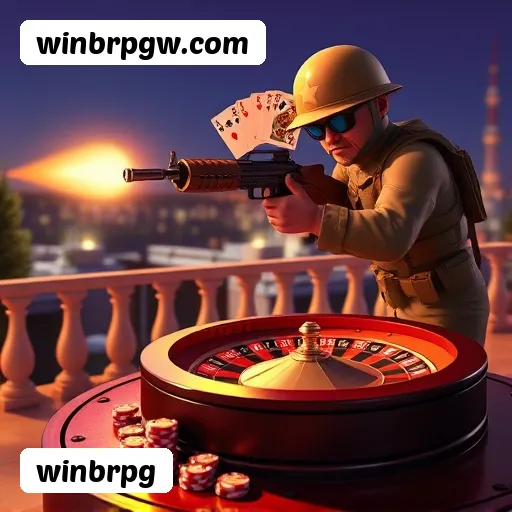 Requisitos do APK da winbrpg para Android