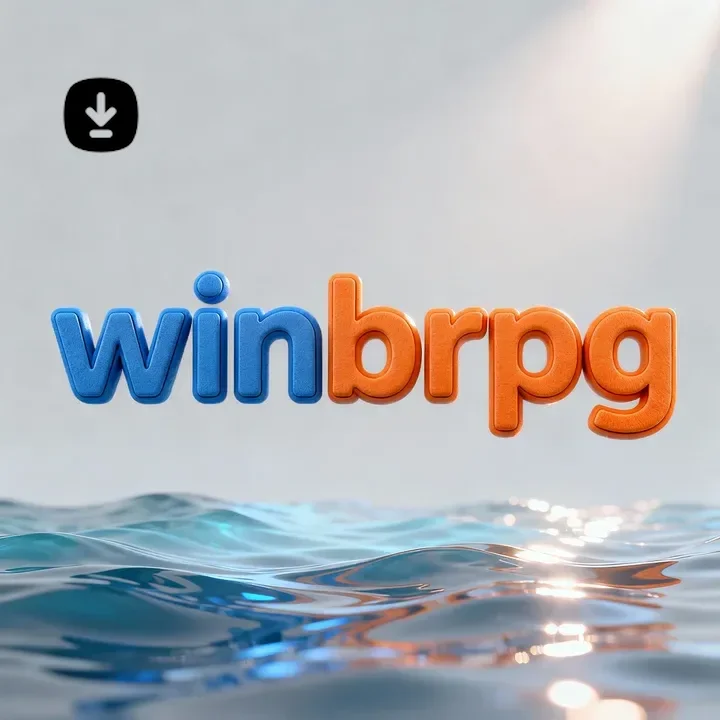 Baixar app da winbrpg gratuitamente