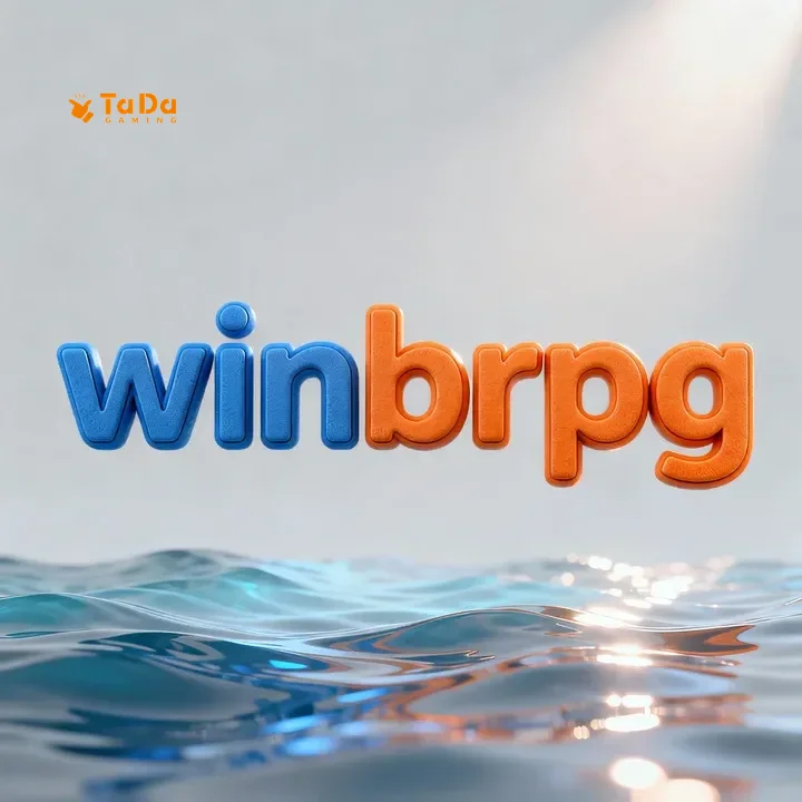 Logo da winbrpg