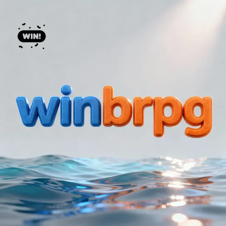 Ganhe prêmios incríveis na winbrpg